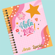 Cargar imagen en el visor de la galería, Agenda de citas ⏰