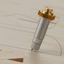 Cargar imagen en el visor de la galería, Navaja de corte  ultraprofundo + ensamblaje