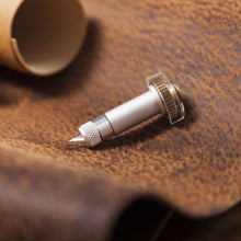 Cargar imagen en el visor de la galería, Navaja de corte  ultraprofundo + ensamblaje