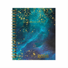 Cargar imagen en el visor de la galería, Agenda Diaria Ejecutiva 👩🏻💻