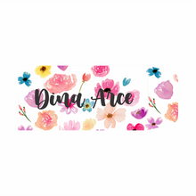 Cargar imagen en el visor de la galería, Tarjetas flores 🌸