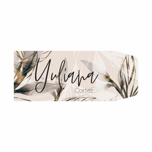 Cargar imagen en el visor de la galería, Sobres flores