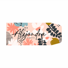 Cargar imagen en el visor de la galería, Sobres flores