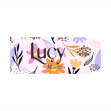 Cargar imagen en el visor de la galería, Tarjetas flores 🌸