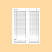 Cargar imagen en el visor de la galería, Agenda Diaria Ejecutiva 👩🏻💻