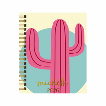 Cargar imagen en el visor de la galería, Agenda Diaria Ejecutiva 👩🏻💻