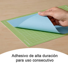 Cargar imagen en el visor de la galería, Tapete de Corte Estándar para Cricut Joy Xtra