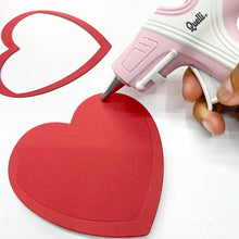 Cargar imagen en el visor de la galería, Mini Pistola de Silicon Bi-Color