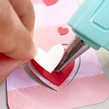 Cargar imagen en el visor de la galería, Mini Pistola de Silicon Bi-Color