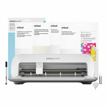 Cargar imagen en el visor de la galería, Paquete Plotter de corte Cricut Joy Xtra