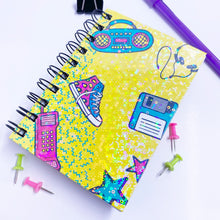 Cargar imagen en el visor de la galería, Hojas Laminador En Frío A4*50 Lentejuela Varali