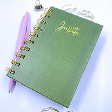 Cargar imagen en el visor de la galería, Hojas Laminador En Frío A4*50 Lino Varali