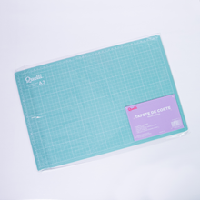 Cargar imagen en el visor de la galería, Tapete de corte 45X30cm