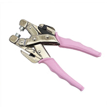 Cargar imagen en el visor de la galería, Ojilladora Varali Estuche