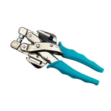 Cargar imagen en el visor de la galería, Ojilladora Varali Estuche