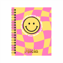 Cargar imagen en el visor de la galería, Agenda Diaria Ejecutiva 👩🏻💻