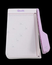 Cargar imagen en el visor de la galería, Guillotina 4X6" Quelli