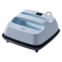 Cargar imagen en el visor de la galería, Plancha Cricut EasyPress 3 9x9 Azul