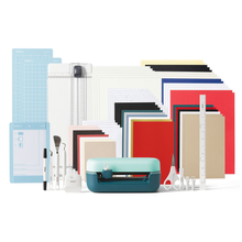 Cargar imagen en el visor de la galería, Paquete Cricut Joy 2 - Deluxe