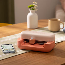 Cargar imagen en el visor de la galería, Paquete Cricut Joy 2 - Deluxe Coral