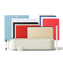 Cargar imagen en el visor de la galería, Paquete Cricut Explore 5 - Starter