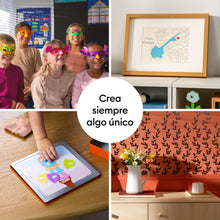 Cargar imagen en el visor de la galería, Paquete Cricut Explore 5 - Essential