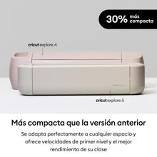 Cargar imagen en el visor de la galería, Paquete Cricut Explore 5 - Essential