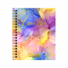 Cargar imagen en el visor de la galería, Agenda Diaria Ejecutiva 👩🏻💻