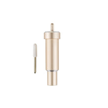 Cargar imagen en el visor de la galería, Navaja de corte de punto fino premium + ensamblaje