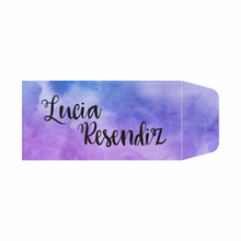 Cargar imagen en el visor de la galería, Tarjetas abstractos 💌