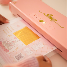 Cargar imagen en el visor de la galería, Laminadora Shiny