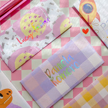 Cargar imagen en el visor de la galería, Set de sobres y tarjetas infantiles 👧🏻👦🏻