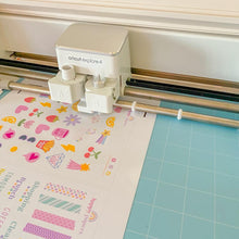 Cargar imagen en el visor de la galería, Cricut: inspírate, corta y crea - Taller online