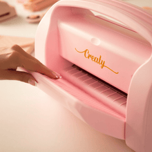 Cargar imagen en el visor de la galería, Troqueladora Creaty