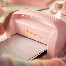 Cargar imagen en el visor de la galería, Troqueladora Creaty