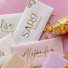 Cargar imagen en el visor de la galería, Tarjetas neutros ✨