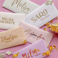 Cargar imagen en el visor de la galería, Tarjetas neutros ✨