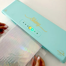 Cargar imagen en el visor de la galería, Laminadora Shiny