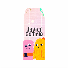 Cargar imagen en el visor de la galería, Set de sobres y tarjetas infantiles 👧🏻👦🏻