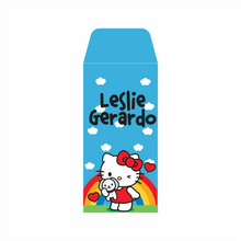 Cargar imagen en el visor de la galería, Set de sobres y tarjetas infantiles 👧🏻👦🏻