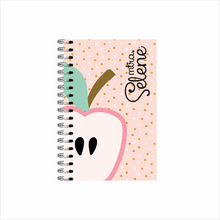 Cargar imagen en el visor de la galería, Libreta portadas maestr@s 🍎