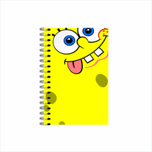 Cargar imagen en el visor de la galería, Libreta portadas infantiles 👧🏻👦🏻