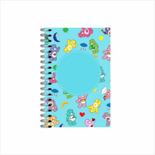 Cargar imagen en el visor de la galería, Libreta portadas infantiles 👧🏻👦🏻