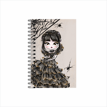 Cargar imagen en el visor de la galería, Libreta portadas infantiles 👧🏻👦🏻