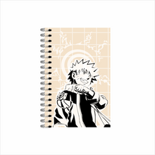 Cargar imagen en el visor de la galería, Libreta portadas infantiles 👧🏻👦🏻