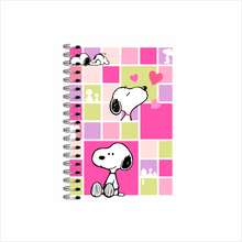 Cargar imagen en el visor de la galería, Libreta portadas infantiles 👧🏻👦🏻