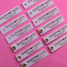 Cargar imagen en el visor de la galería, Mini tags