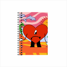 Cargar imagen en el visor de la galería, Libreta portadas infantiles 👧🏻👦🏻