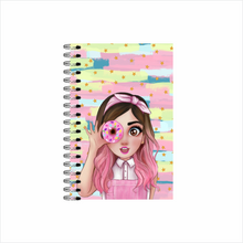 Cargar imagen en el visor de la galería, Libreta portadas infantiles 👧🏻👦🏻