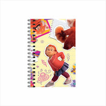 Cargar imagen en el visor de la galería, Libreta portadas infantiles 👧🏻👦🏻